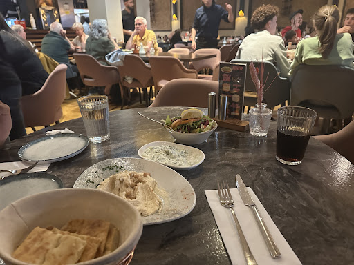 Photo of Aksular Enfield Town - 8-10 Silver St, Enfield EN1 3ED